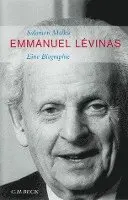 Salomon Malka - Emmanuel Levinas, Inbunden. Tillgänglighet: Lägg i varukorg