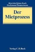 Der Mietprozess