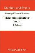 Telekommunikationsrecht