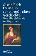 Frauen in der europ�ischen Geschichte