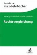 Rechtsvergleichung