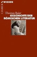 Geschichte der rmischen Literatur