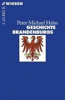 Peter-Michael Hahn - Geschichte Brandenburgs, Häftad