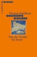 Thomas Dittelbach - Geschichte Siziliens, Häftad