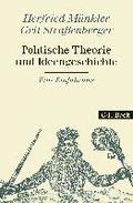 Politische Theorie und Ideengeschichte