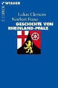 Geschichte von Rheinland-Pfalz
