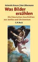 Heinrich Krauss, Eva Uthemann - Was Bilder erzählen, Inbunden. Tillgänglighet: Lägg i varukorg