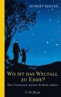 Wo ist das Weltall zu Ende?