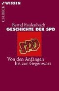 Geschichte der SPD