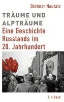 Dietmar Neutatz - Träume und Alpträume, Inbunden