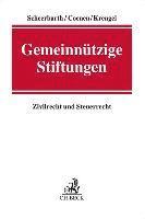 Gemeinnützige Stiftungen