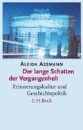 Der lange Schatten der Vergangenheit