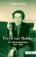 Freya von Moltke
