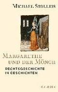 Margarethe und der Mönch