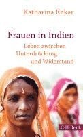 Katharina Kakar - Frauen in Indien, Häftad