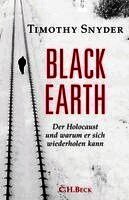 Timothy Snyder - Black Earth, Inbunden