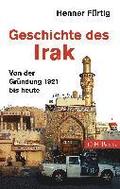 Geschichte des Irak