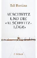 Auschwitz und die 'Auschwitz-Lüge', Häftad