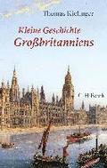 Kleine Geschichte Grobritanniens