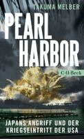 Takuma Melber - Pearl Harbor, Häftad