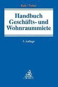 Handbuch Geschfts- und Wohnraummiete