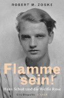 Robert M. Zoske - Flamme sein!, Inbunden. Tillgänglighet: Lägg i varukorg