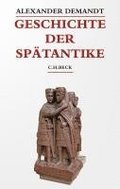 Geschichte der Sptantike