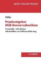 Ralf Pöller - Praxisratgeber HGB-Konzernabschluss, Häftad. Tillgänglighet: Lägg i varukorg