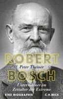 Peter Theiner - Robert Bosch, Inbunden. Tillgänglighet: Lägg i varukorg