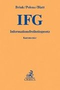 Informationsfreiheitsgesetz