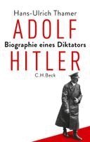 Hans-Ulrich Thamer - Adolf Hitler, Inbunden. Tillgänglighet: Lägg i varukorg