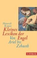 Heinrich Krauss - Kleines Lexikon der Engel, Häftad