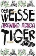 Der wei�e Tiger