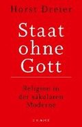Staat ohne Gott