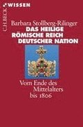 Das Heilige Römische Reich Deutscher Nation