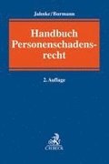Personenschadensrecht