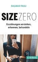 Dagmar Pauli - Size Zero, Häftad