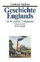 Geschichte Englands  Bd. 3: Im 19. und 20. Jahrhundert