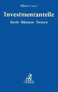 Investmentanteile
