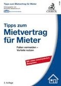 Tipps zum Mietvertrag f�r Mieter