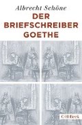 Der Briefschreiber Goethe