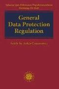 General Data Protection Regulation
