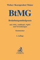 Betubungsmittelgesetz