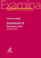 Victoria Ibold - Strafrecht II, Häftad