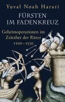 Yuval Noah Harari - Fürsten im Fadenkreuz, Inbunden