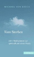 Michael von Brück - Vom Sterben, Häftad