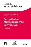 Europ�ische Menschenrechtskonvention