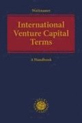 International Venture Capital Terms