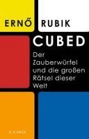 Erno Rubik - Cubed, Inbunden. Tillgänglighet: Lägg i varukorg