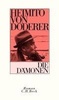 Die Dmonen